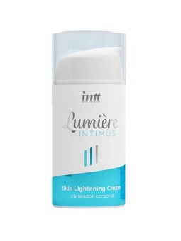 INTT - LUMIÈRE INTIMUS...