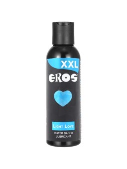 EROS - XXL LIGHT LOVE BASE...