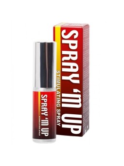 RUF - SPRAY M UP LAVETRA...