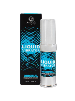 SECRETPLAY - VIBRADOR...