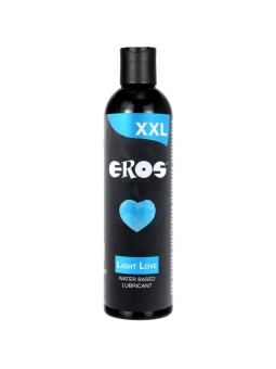 EROS - XXL LIGHT LOVE BASE...