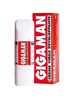 RUF - GIGAMAN CREAM FOR THE...