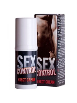 RUF - SEX CONTROL ERECTION...