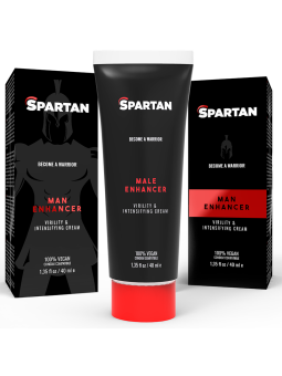 SPARTAN - COUPLE GEL...