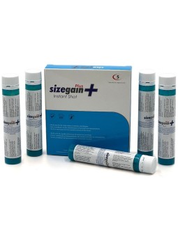 500 COSMETICS -SIZEGAIN...