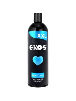 EROS - XXL LIGHT LOVE BASE...