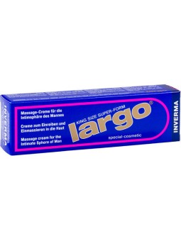 INVERMA - LARGO CREMA...