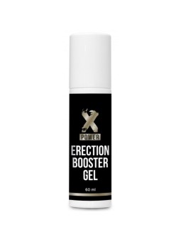 XPOWER - ERECTION BOOSTER...