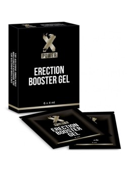 XPOWER - ERECTION BOOSTER...