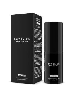 INTIMATELINE - BOYGLIDE...