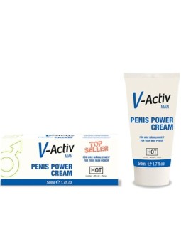 HOT - V-ACTIV CREMA...