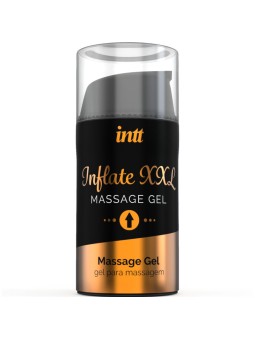 INTT FOR HIM - GEL ÍNTIMO...