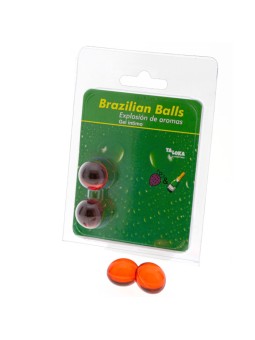 TALOKA - BRAZILIAN BALLS...
