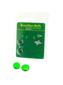 TALOKA - BRAZILIAN BALLS...