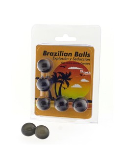 TALOKA - 5 BRAZILIAN BALLS...