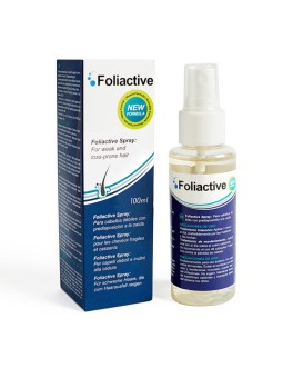 500 COSMETICS - FOLIACTIVE...