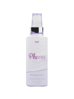 INTT - PHEROS FANTASY CREMA...