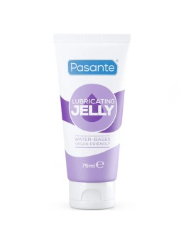 PASANTE - LUBRICANTE JELLY...
