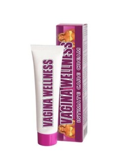 RUF - VAGINA WELLNESS TO...