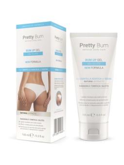 INTIMATELINE - PRETTY BLUM...