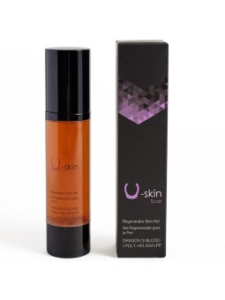 500 COSMETICS - USCAR...