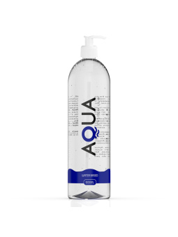 AQUA QUALITY - LUBRICANTE...