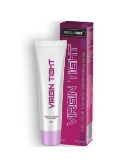 RUF - VIRGIN TIGHT VAGINA...