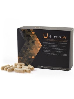U-INTEST Pills  Complemento...