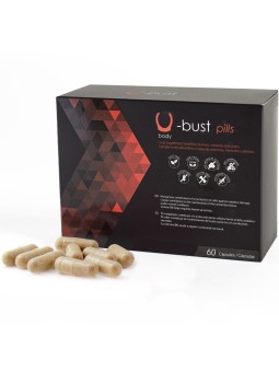 U-Breast Pills  Complemento...