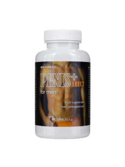 Penis + Erect  Complemento...