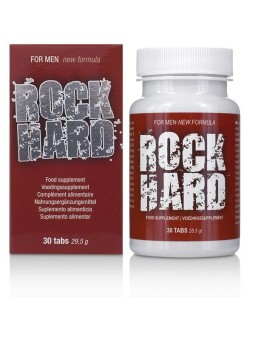 Rock Hard  Complemento...