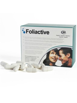 Foliactive Pills...