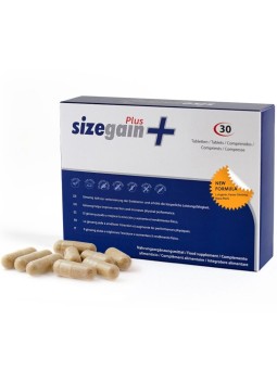 SizeGain Plus  Complemento...