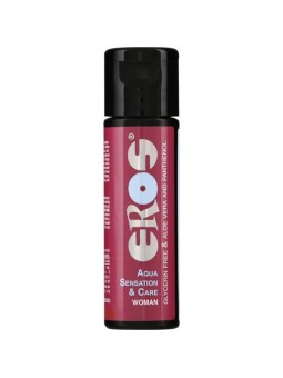 EROS - AQUA SENSATIONS AND...