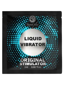 SECRETPLAY - LIQUID...