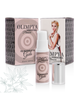 OLIMPYA - VIBRATING...