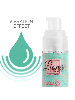 LIONA BY MOMA - LIQUID...