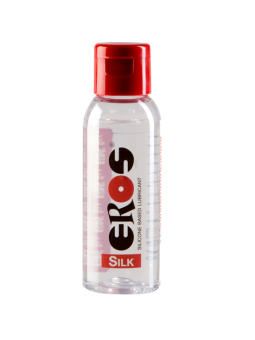 EROS - SILK LUBRICANTE...