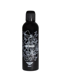 HEROS - SILICONE BODYGLIDE...