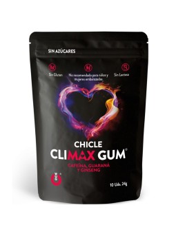 WUG Climax  Chicle...