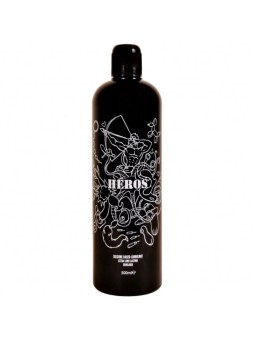 HEROS - SILICONE BODYGLIDE...