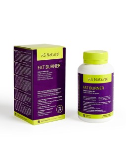 Fat Burner  Complemento...