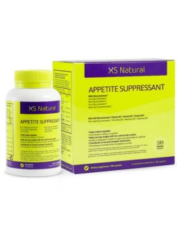 Appetite Suppressant...