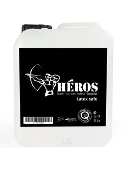 HEROS - SILICONE BODYGLIDE...