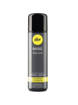 PJUR - BASIC SILICONE...
