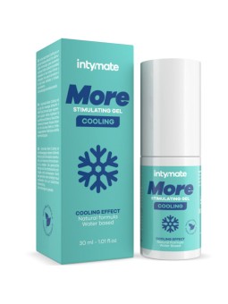 INTIMATELINE INTYMATE -...