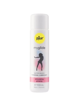 PJUR - MYGLIDE STIMULATING...