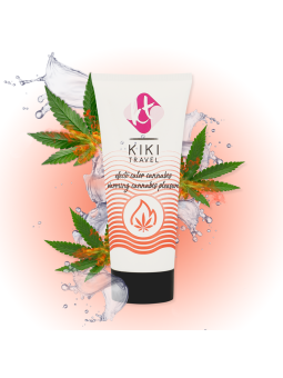 KIKÍ TRAVEL - CANNABIS HOT...