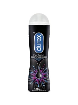 DUREX - PERFECT CONNECTION...