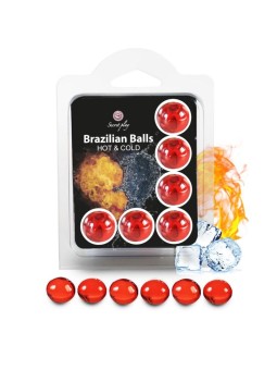 SECRETPLAY - SET 6...